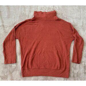 Gyft Women’s Top Size Medium Orange